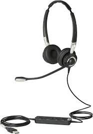 JABRA BIZ 2400